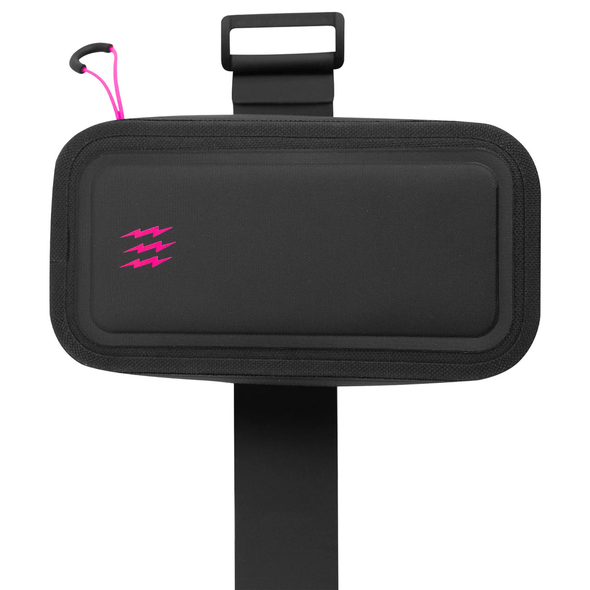 Borsello sottosella Muc-off - Nero - N