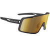 Salice 022 RW sunglasses - Black gold