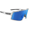Salice 022 RW sunglasses - Crystal blue