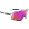 Salice 022 RW sunglasses - Crystal violet