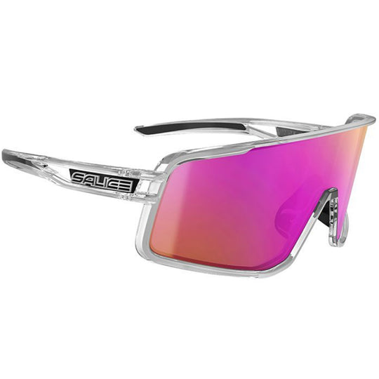 Occhiali Salice 022 RW - Cristallo viola