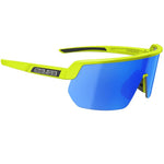Salice 023 RWX sunglasses - Lime 