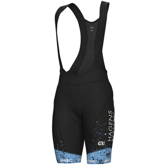 Ale Hagens Berman Axeon 2024 PRS bib short