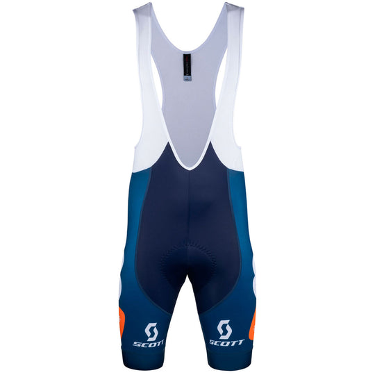 Team DSM Firmenich Postnl 2024 Training tragerhose