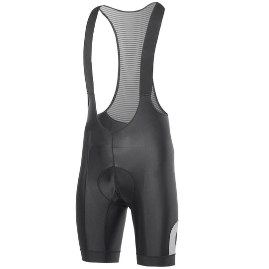 Cuissard Dotout Tour - Noir blanc