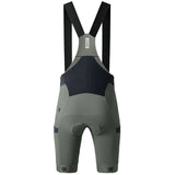 Salopette Gobik Grit 2.0 K10 - Verde - E