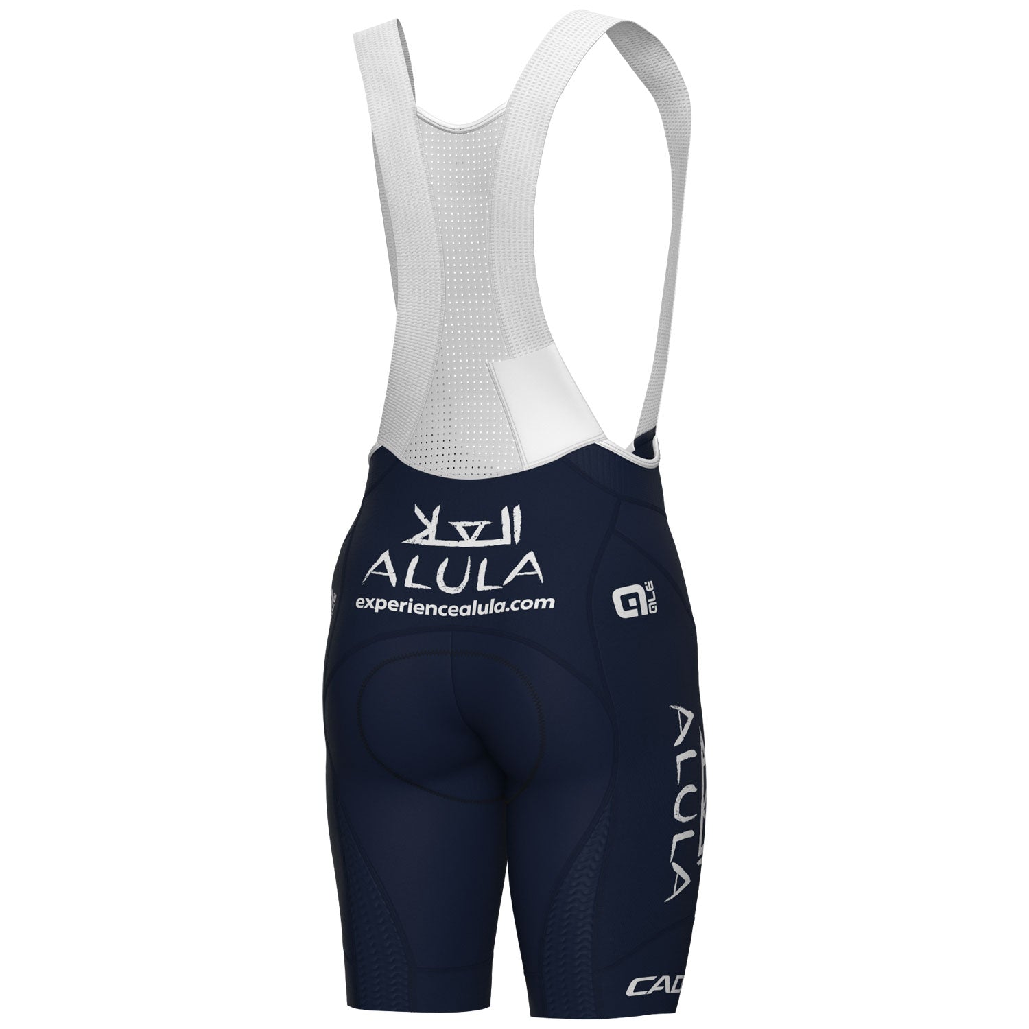 Salopette Ale Team Jayco Alula 2024 PRS - H