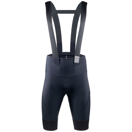 Salopette Nalini Contact - Nero - I