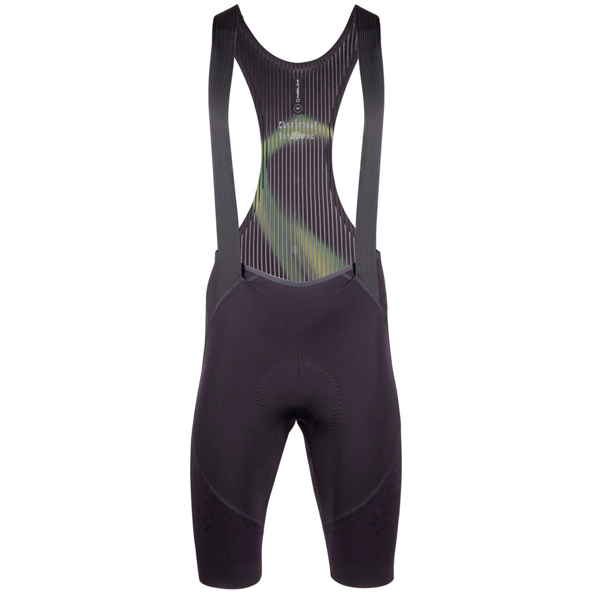 Salopette Nalini Graded - Nero - O