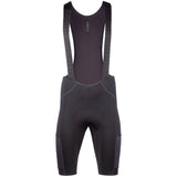 Salopette Nalini Gravel - Nero - I