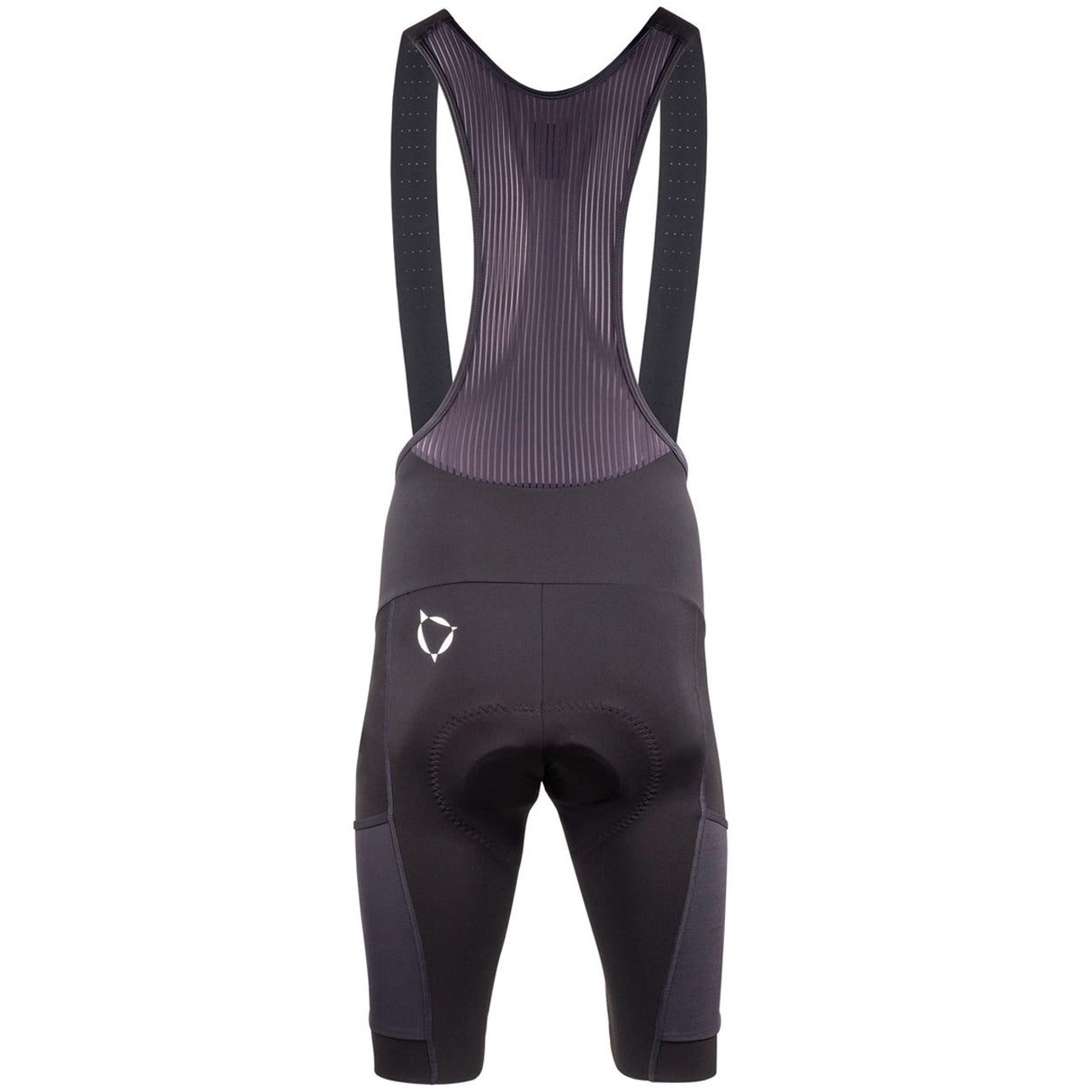 Salopette Nalini Gravel - Nero - L