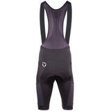 Salopette Nalini Gravel - Nero - L