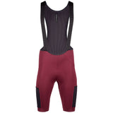 Salopette Nalini Gravel - Bordeaux - Q