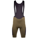 Salopette Nalini Gravel - Verde - H