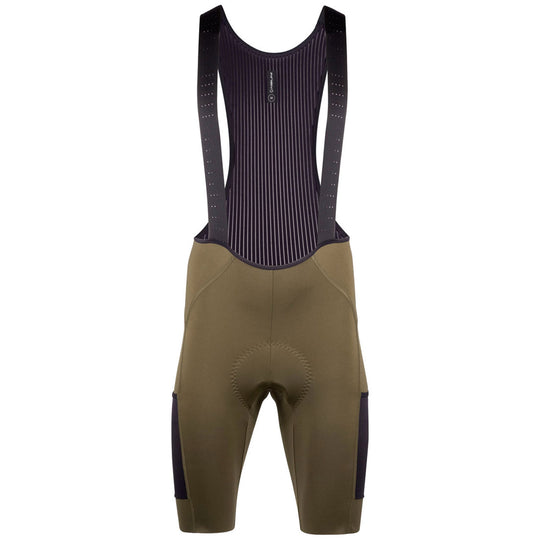 Salopette Nalini Gravel - Verde