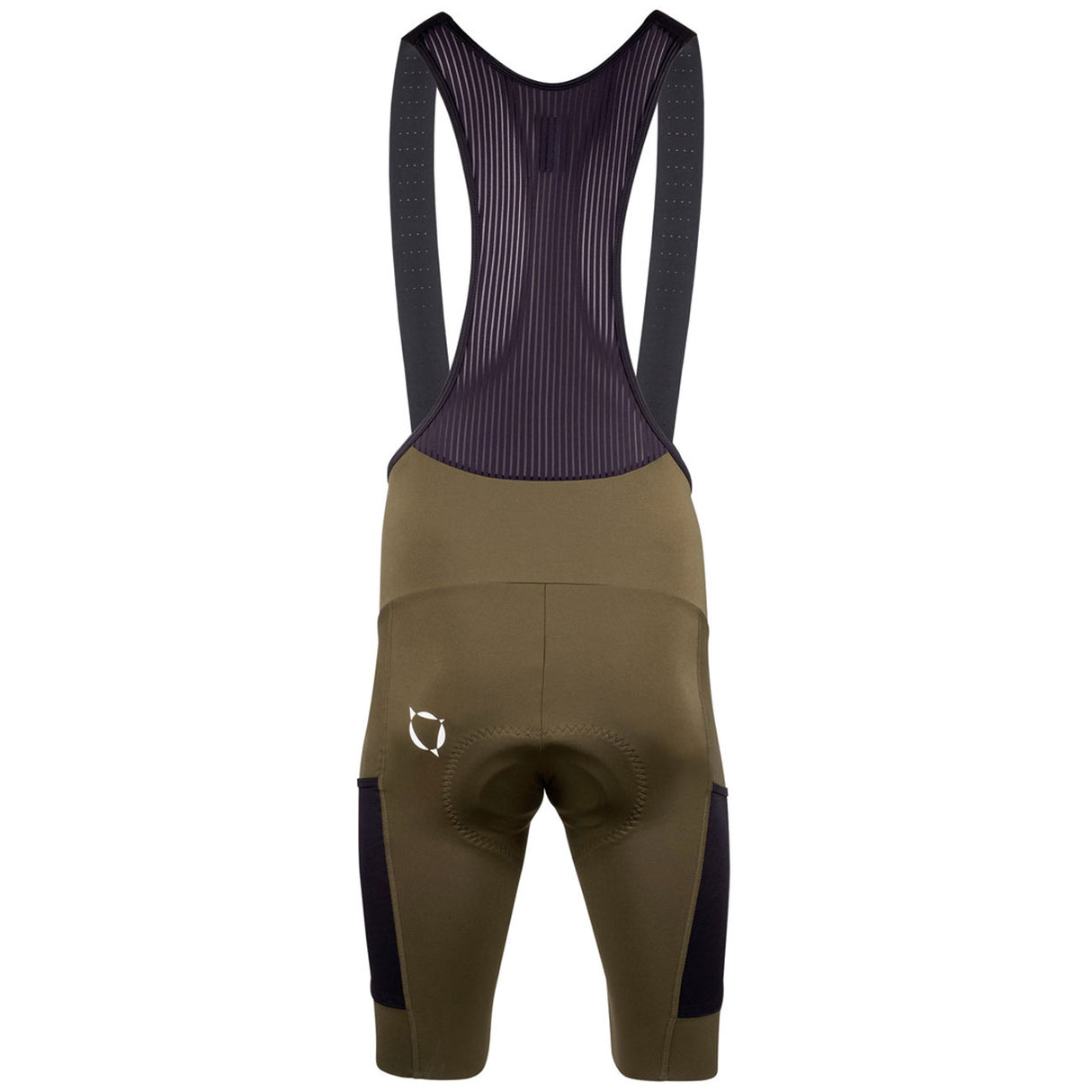 Salopette Nalini Gravel - Verde - I