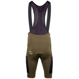 Salopette Nalini Gravel - Verde - I
