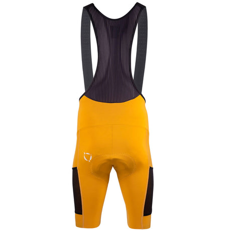 Salopette Nalini Gravel - Giallo - C
