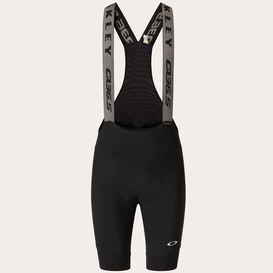 Culotte Oakley X Q36.5 Gridskin - Negro