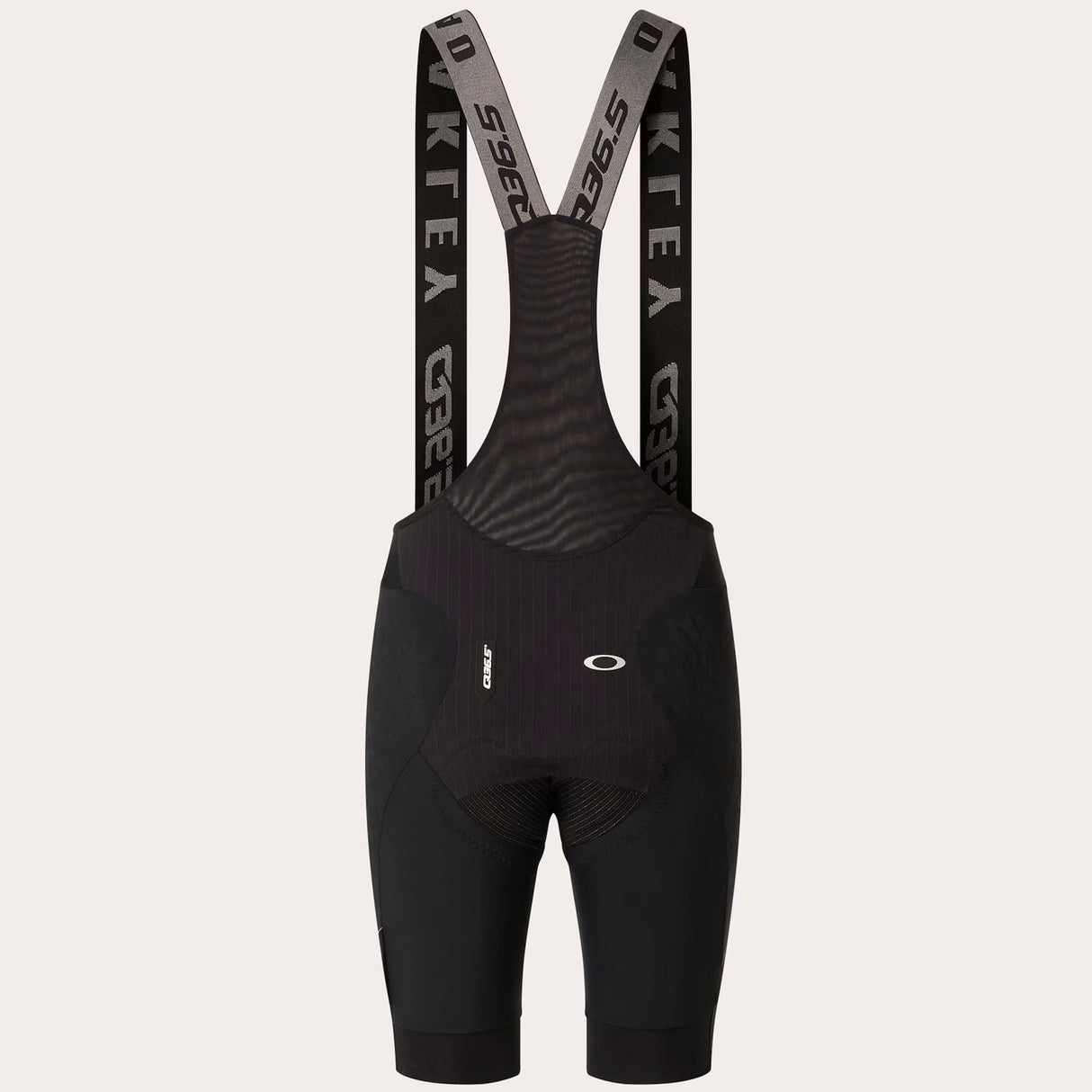 Salopette Oakley X Q36.5 Gridskin - Nero - N