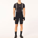 Salopette Oakley X Q36.5 Gridskin - Nero - O