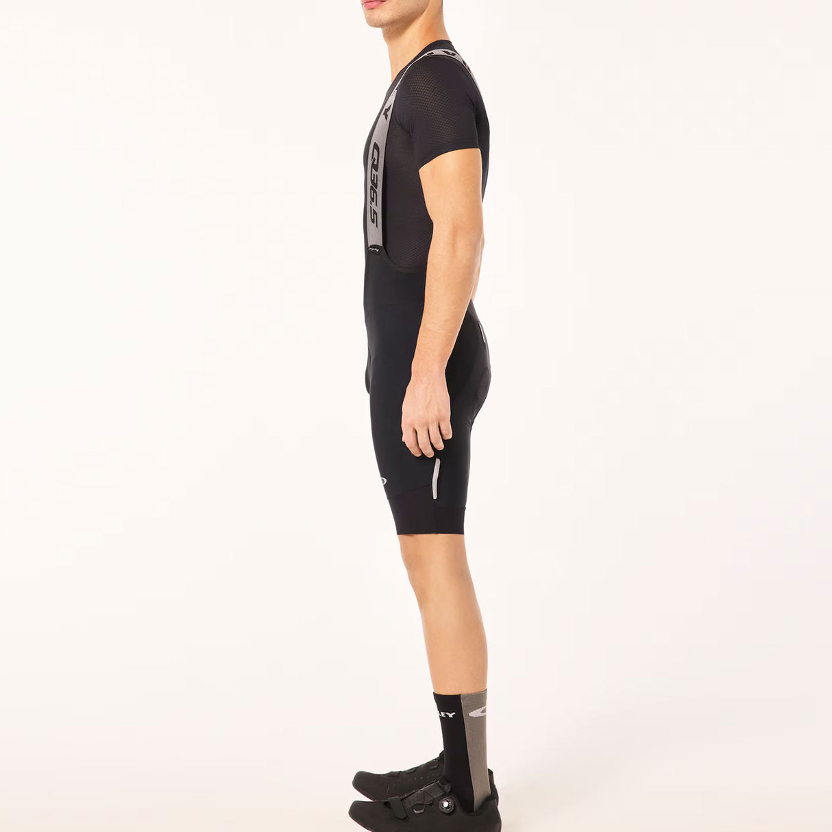 Salopette Oakley X Q36.5 Gridskin - Nero - P