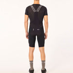 Oakley X Q36.5 Gridskin bib shorts - Black