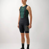 Salopette Pedaled Odyssey - Nero - P