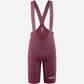 Pedaled Essential Lightweight bibshorts - Bordeaux
