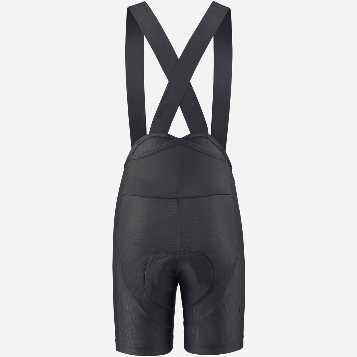 Salopette Pedaled Yama Trail - Nero - Q