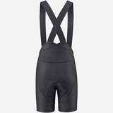 Salopette Pedaled Yama Trail - Nero - Q