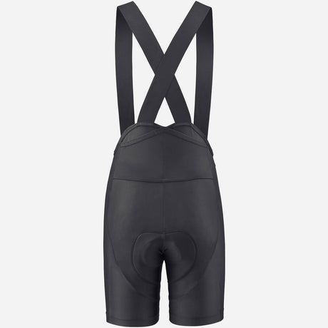 Salopette Pedaled Yama Trail - Nero - Q