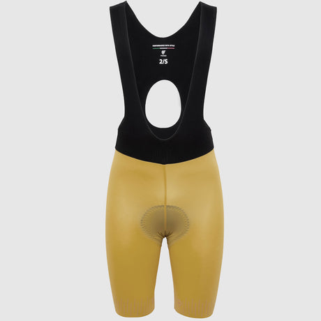 Salopette Pissei Primapelle - Giallo - A