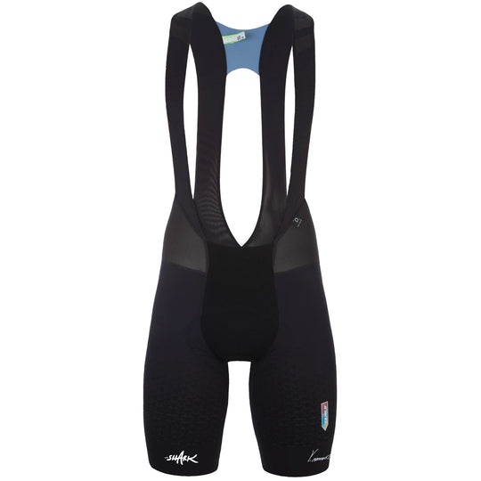 Cuissard bretelles Q36.5 Clima Nibali - Noir