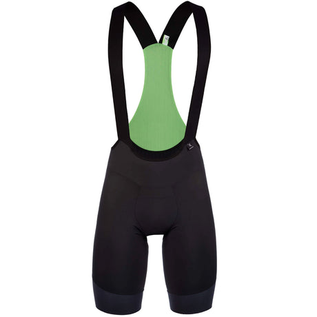 Salopette Q36.5 Gregarius Pro - Nero - Q
