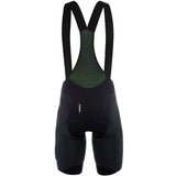 Salopette Q36.5 Gregarius Pro - Nero - A