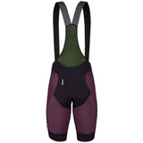 Salopette Q36.5 Gregarius Pro - Bordeaux - B