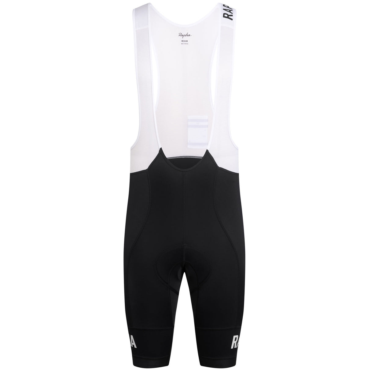 Salopette Rapha Pro Team Training - Nero - B