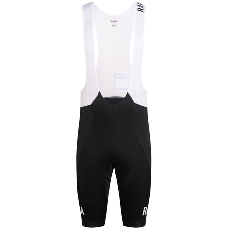 Salopette Rapha Pro Team Training - Nero - B
