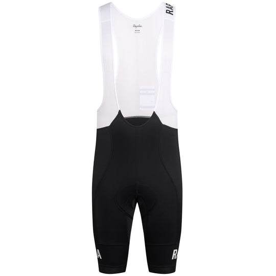 Rapha Pro Team Training tragerhosen - Schwarz