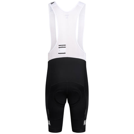 Salopette Rapha Pro Team Training - Nero - C