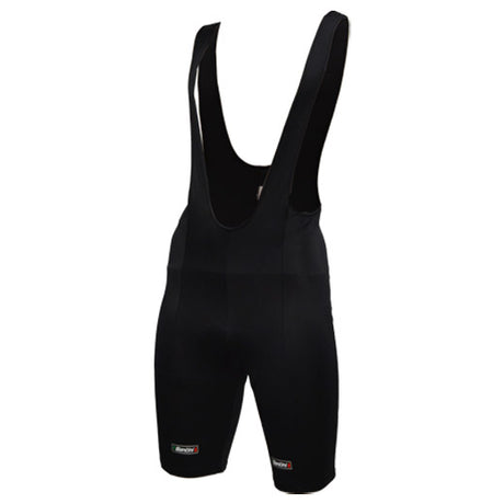 Salopette Santini Max Super - Nero - A