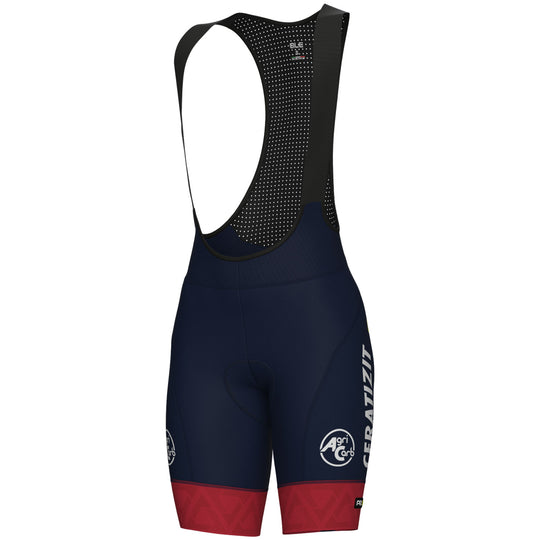 Ale Ceratizit 2024 PRR women bib short