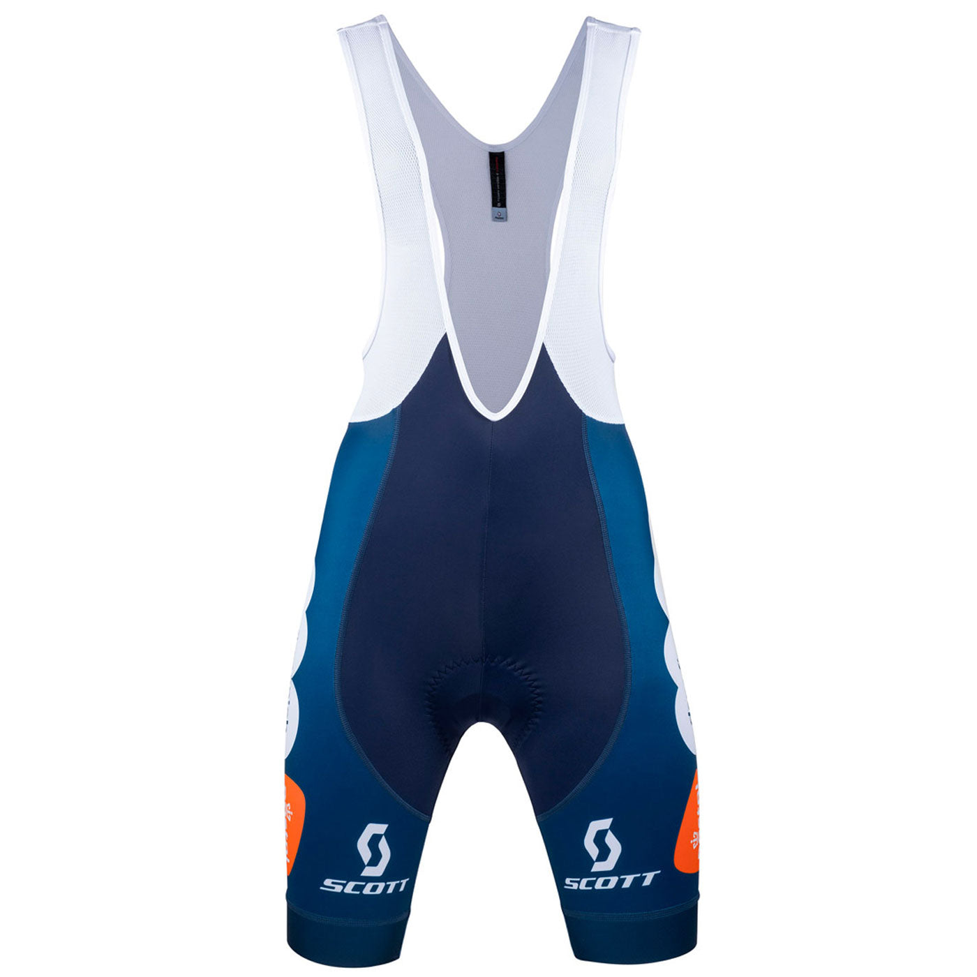支給品　Team dsm firmenich PostNL　ビブタイツ　裏起毛 Team Picnic PostNL: Cycling clothing 支給品 Team dsm firmenich