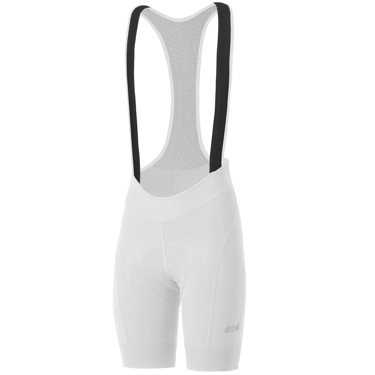 Salopette donna Dotout Cosmo - Bianco - I