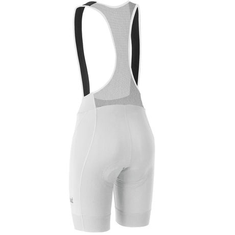 Salopette donna Dotout Cosmo - Bianco - L