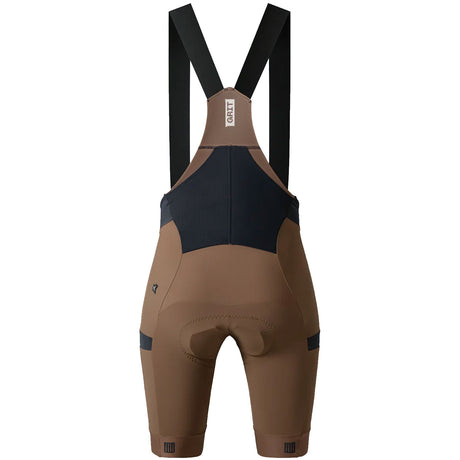 Salopette donna Gobik Grit 2.0 K9 - Marrone - O