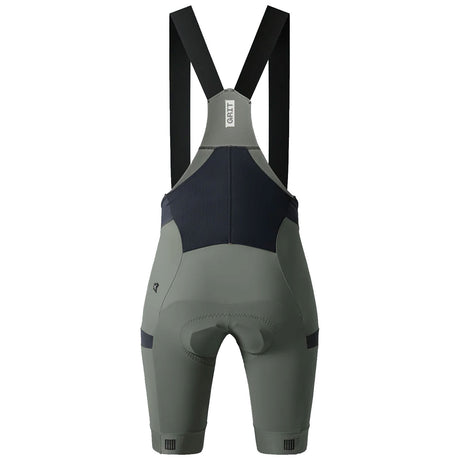 Salopette donna Gobik Grit 2.0 K9 - Verde - I