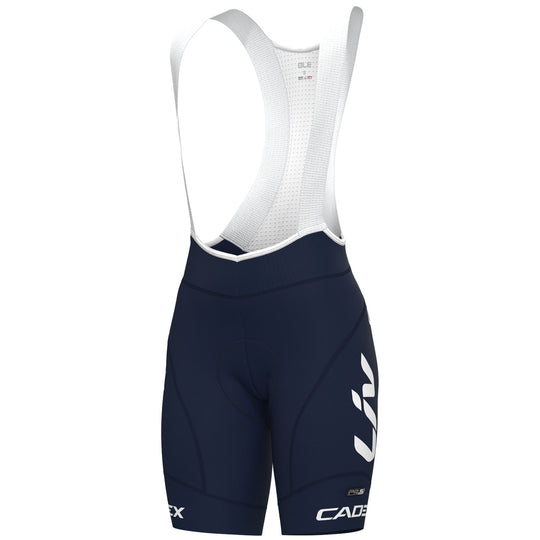 Ale Team Jayco Alula 2024 PRS women bib short