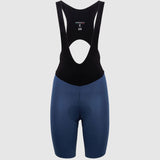 Salopette donna Pissei Primapelle - Blu scuro - I